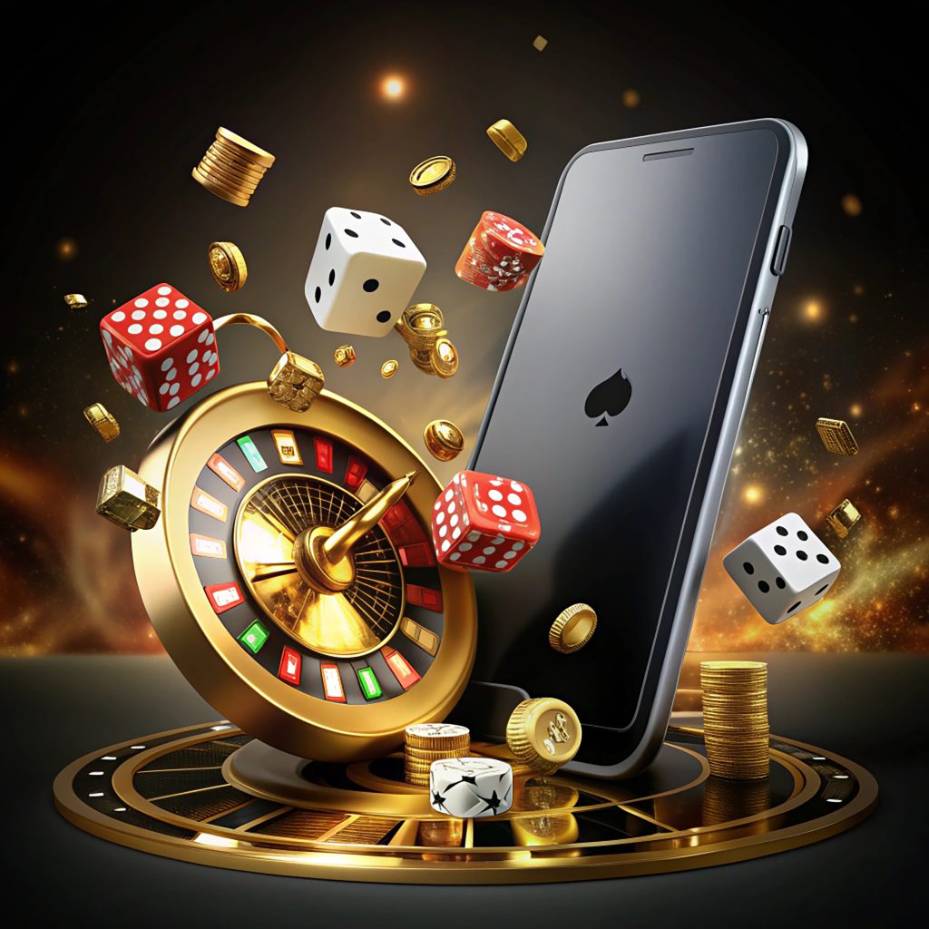 online casino